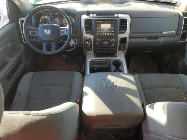 Photo 8 from auction – 2017 RAM 1500 SLT with VIN 1C6RR7LG9HS580208