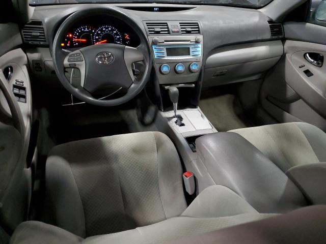 Photo 8 from auction – 2008 TOYOTA CAMRY CE with VIN 4T1BE46K88U748232