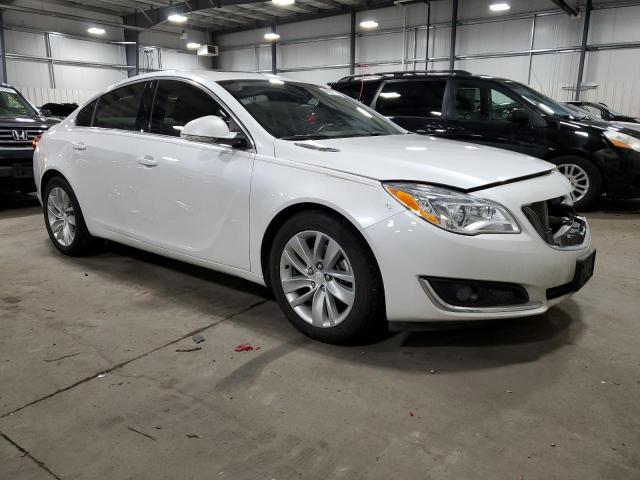 Photo 4 from auction – 2017 BUICK REGAL PREM with VIN 2G4GR5GXXH9115058