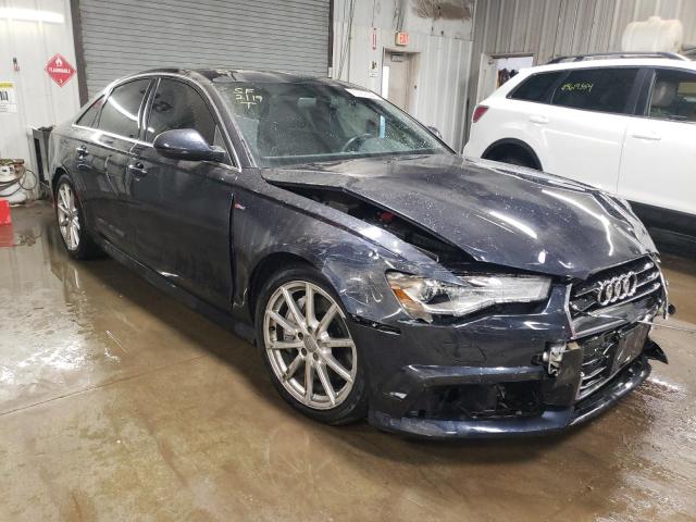 Photo 4 from auction – 2017 AUDI A6 PREMIUM with VIN WAUG8AFC0HN086906