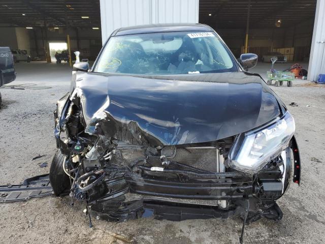 Photo 5 from auction – 2017 NISSAN ROGUE S with VIN KNMAT2MT8HP601249