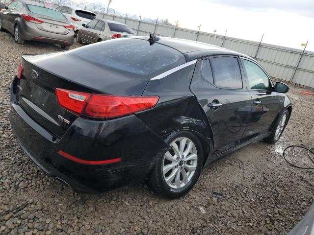 Photo 3 from auction – 2015 KIA OPTIMA EX with VIN 5XXGN4A71FG412700