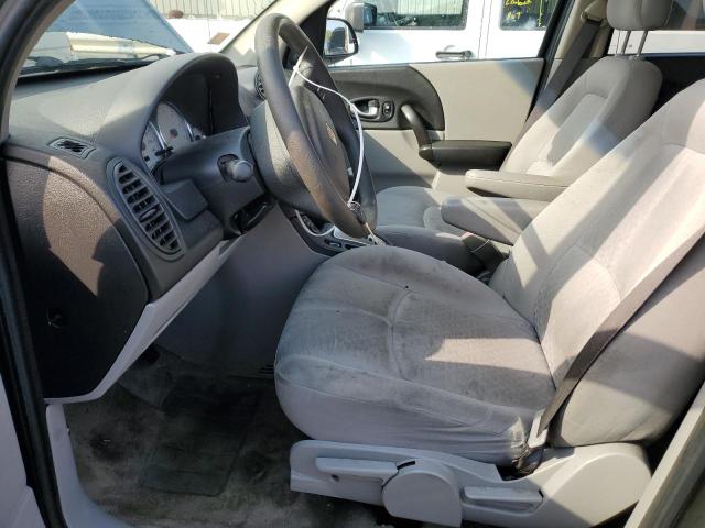 Photo 7 from auction – 2005 SATURN VUE with VIN 5GZCZ33D35S859550