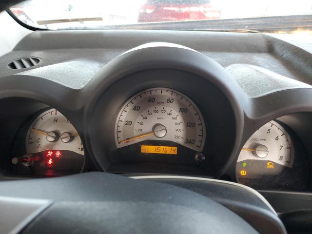 Photo 9 from auction – 2007 TOYOTA SCION TC with VIN JTKDE167170176099