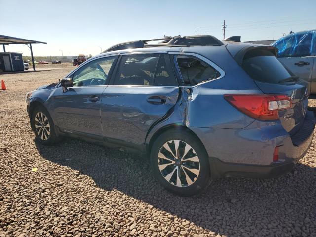 Photo 2 from auction – 2016 SUBARU OUTBACK 2. with VIN 4S4BSBNC0G3317797