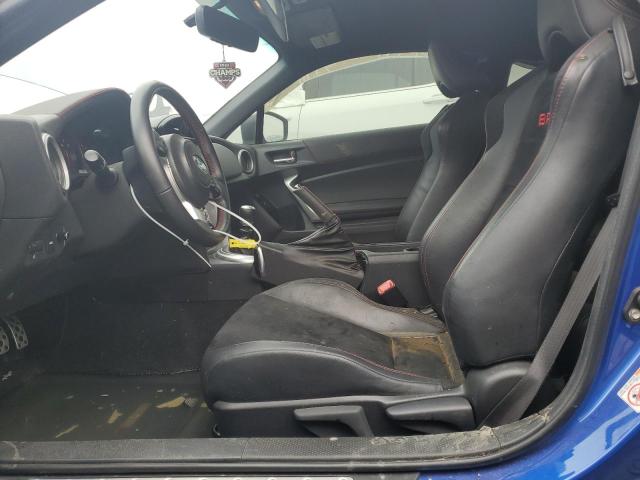 Photo 7 from auction – 2020 SUBARU BRZ LIMITE with VIN JF1ZCAC14L9701185