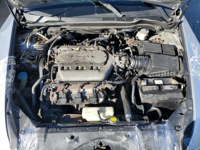Photo 11 from auction – 2003 HONDA ACCORD EX with VIN 1HGCM66563A022043