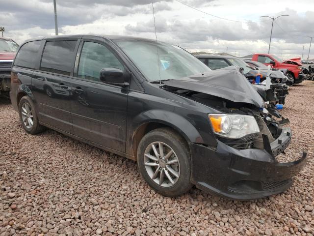 Photo 4 from auction – 2017 DODGE GRAND CARA with VIN 2C4RDGBG6HR595341