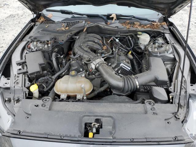 Photo 11 from auction – 2015 FORD MUSTANG with VIN 1FA6P8AM9F5375618