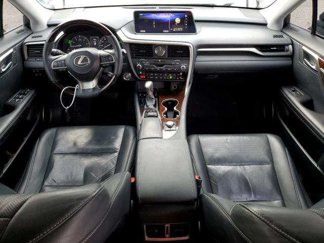 Photo 8 from auction – 2019 LEXUS RX 350 BAS with VIN 2T2BZMCA2KC172092