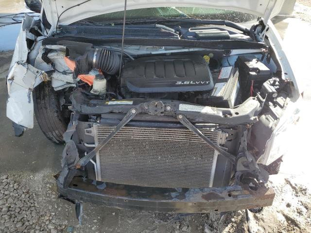 Photo 12 from auction – 2011 CHRYSLER TOWN & COU with VIN 2A4RR8DG8BR659319