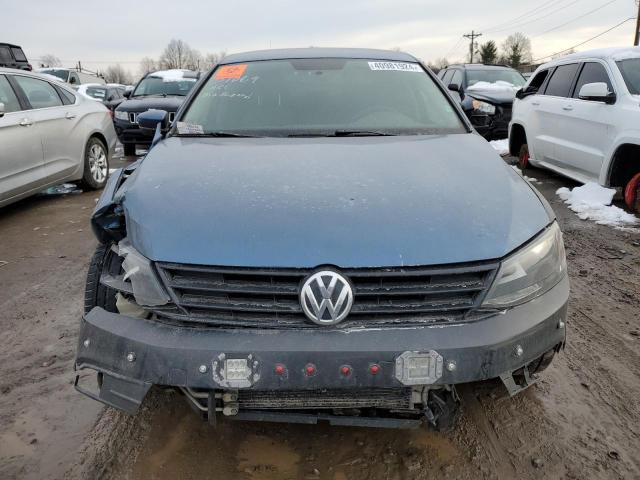 Photo 5 from auction – 2017 VOLKSWAGEN JETTA S with VIN 3VW167AJ4HM315912