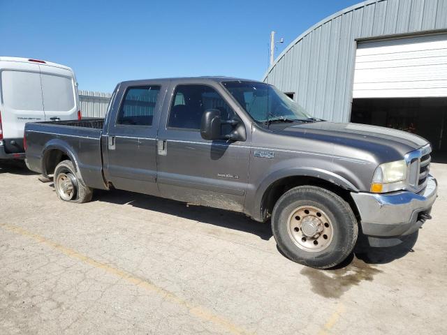 Photo 4 from auction – 2003 FORD F250 SUPER with VIN 1FTNW20F33EA43632