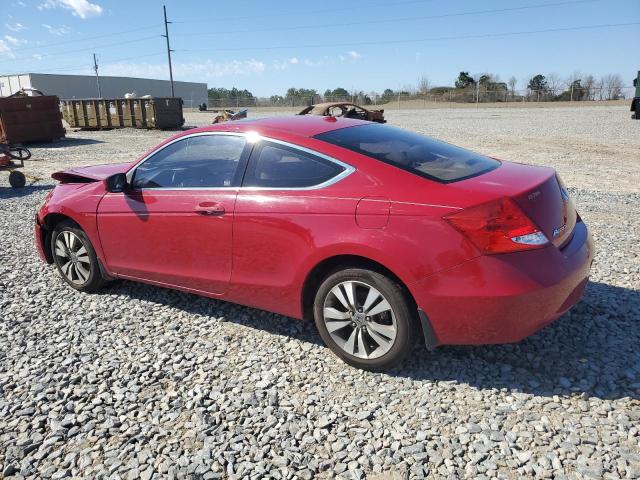 Photo 2 from auction – 2012 HONDA ACCORD EXL with VIN 1HGCS1B87CA005700