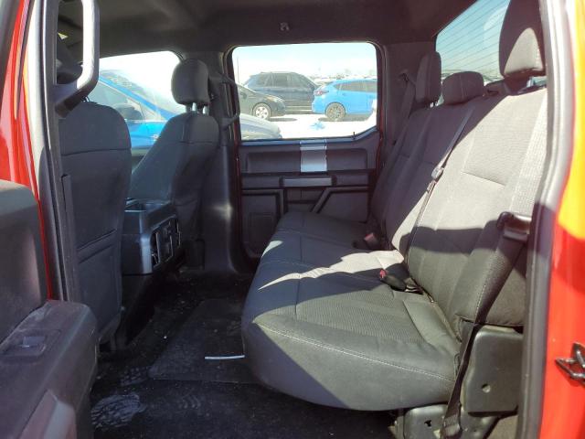 Photo 10 from auction – 2016 FORD F150 SUPER with VIN 1FTEW1CP1GKF95880