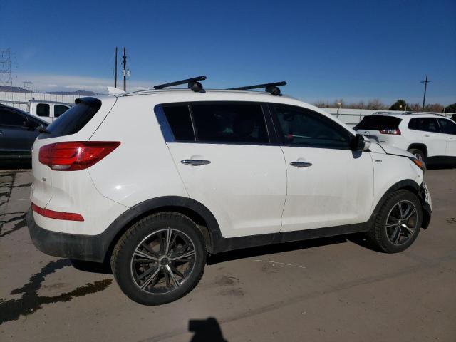 Photo 3 from auction – 2014 KIA SPORTAGE E with VIN KNDPCCAC5E7595541