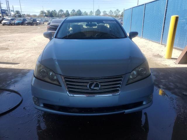 Photo 5 from auction – 2010 LEXUS ES 350 with VIN JTHBK1EG7A2355489