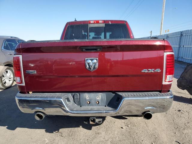 Photo 6 from auction – 2017 RAM 1500 LARAM with VIN 1C6RR7NT8HS518406
