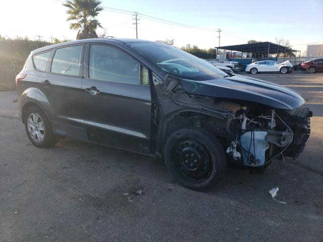 Photo 4 from auction – 2016 FORD ESCAPE S with VIN 1FMCU0F74GUA45429