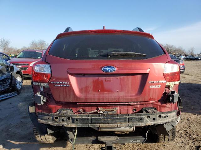 Photo 6 from auction – 2016 SUBARU CROSSTREK with VIN JF2GPANC3G8264541