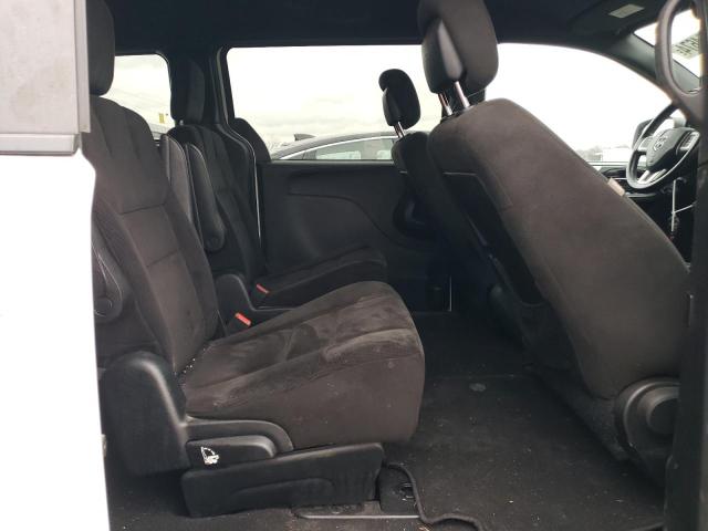 Photo 11 from auction – 2016 DODGE GRAND CARA with VIN 2C4RDGCG6GR320081