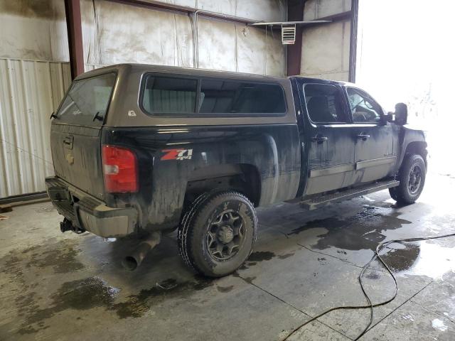 Photo 3 from auction – 2011 CHEVROLET SILVERADO with VIN 1GC1KYE84BF187979