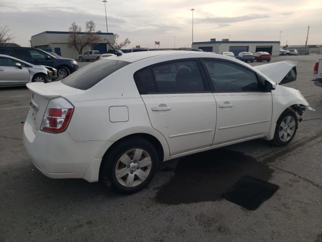 Photo 3 from auction – 2012 NISSAN SENTRA 2.0 with VIN 3N1AB6AP6CL672409