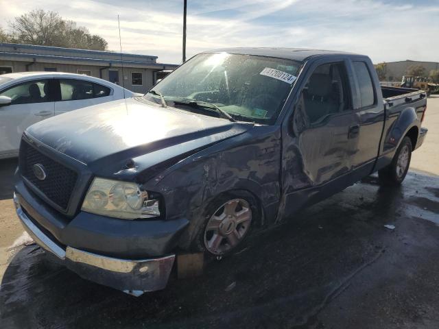 FORD F150 2004 with VIN 1FTPX02594KB16875 - Photo from auction