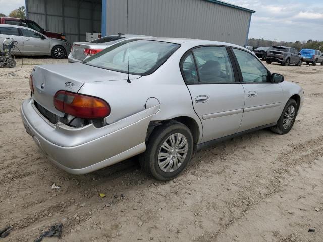 Photo 3 from auction – 2003 CHEVROLET MALIBU with VIN 1G1ND52J43M645821
