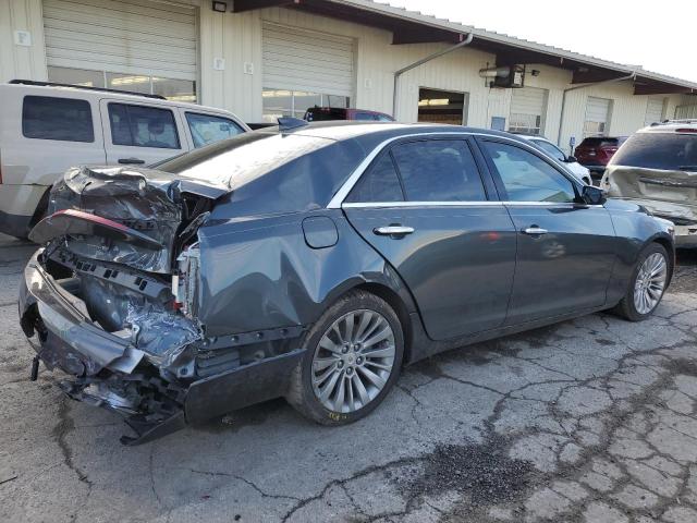 Photo 3 from auction – 2016 CADILLAC CTS LUXURY with VIN 1G6AR5SS5G0116877