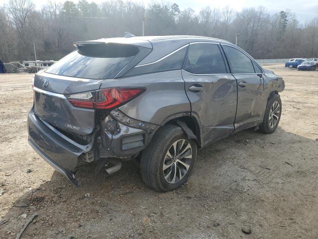 Photo 3 from auction – 2022 LEXUS RX 350 with VIN 2T2HZMAA1NC219615