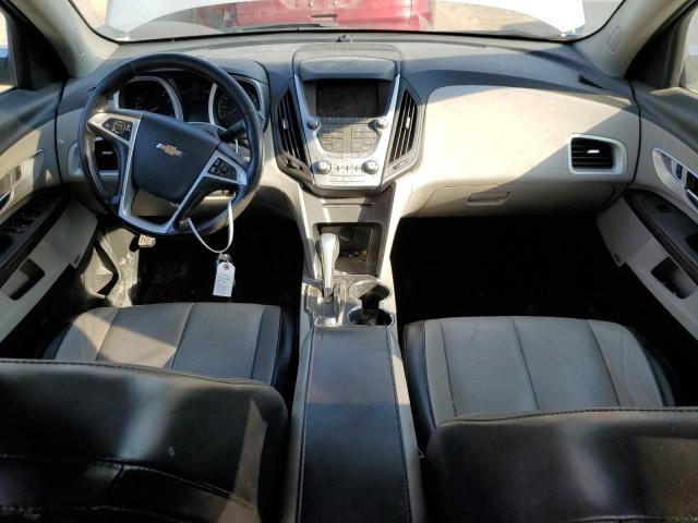 Photo 8 from auction – 2013 CHEVROLET EQUINOX LT with VIN 2GNALPEK3D1133545