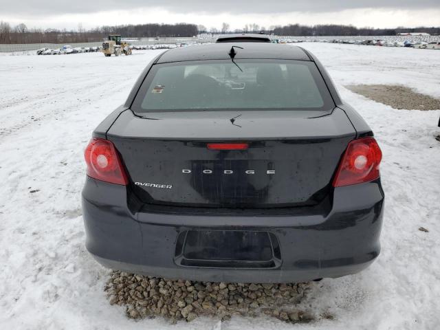 Photo 6 from auction – 2012 DODGE AVENGER SE with VIN 1C3CDZAB0CN232504
