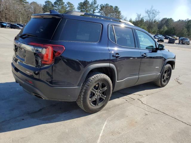 Photo 3 from auction – 2021 GMC ACADIA AT4 with VIN 1GKKNLLS5MZ216991