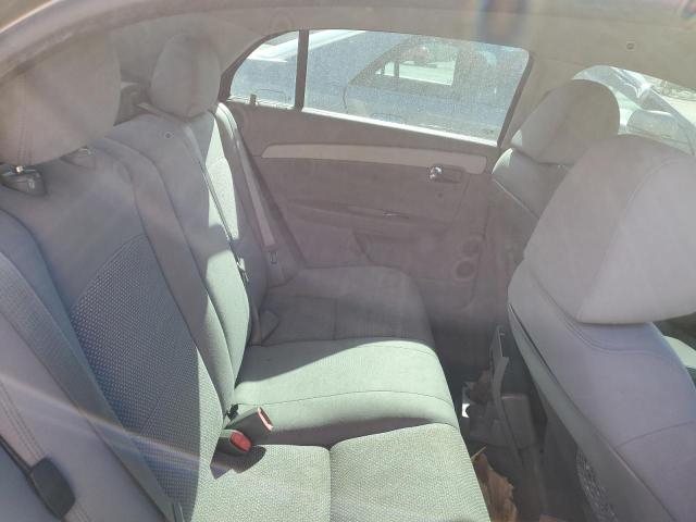 Photo 10 from auction – 2011 CHEVROLET MALIBU 1LT with VIN 1G1ZC5E16BF271098