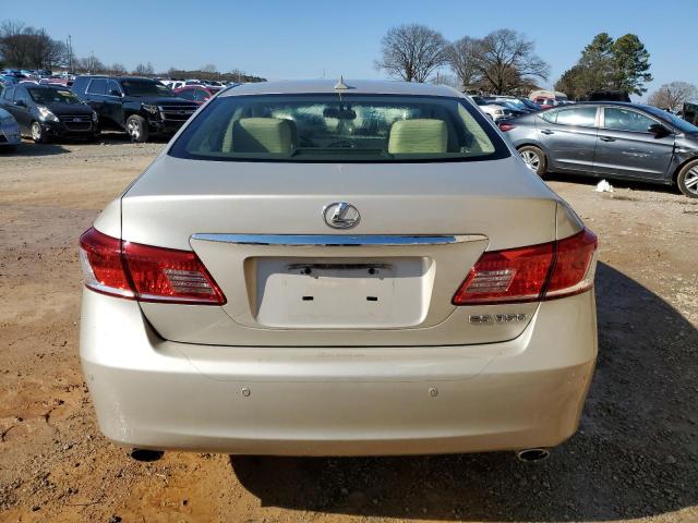 Photo 6 from auction – 2012 LEXUS ES 350 with VIN JTHBK1EG4C2510969