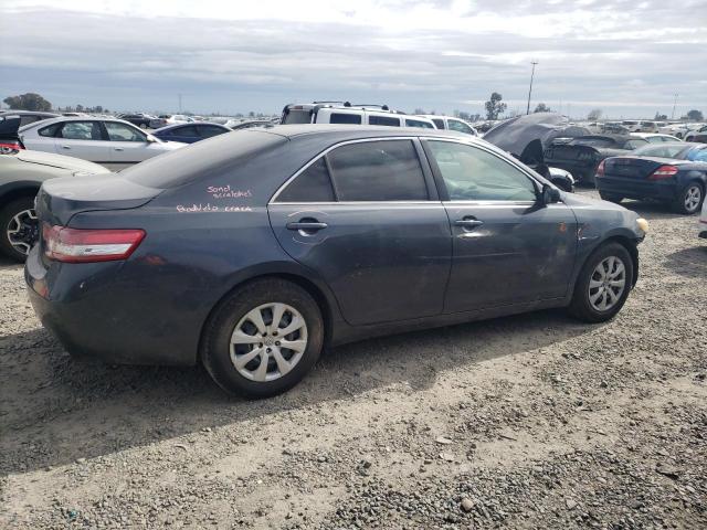 Photo 3 from auction – 2011 TOYOTA CAMRY BASE with VIN 4T1BF3EK3BU192900