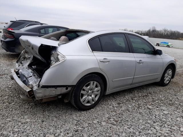 Photo 3 from auction – 2011 NISSAN ALTIMA BAS with VIN 1N4AL2AP1BC103616