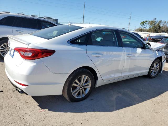 Photo 3 from auction – 2017 HYUNDAI SONATA SE with VIN 5NPE24AF7HH463830
