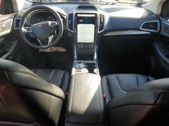 Photo 8 from auction – 2022 FORD EDGE TITAN with VIN 2FMPK4K97NBA84296