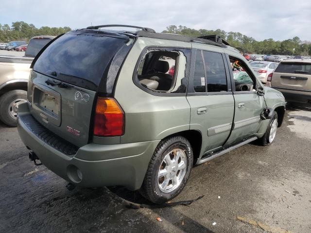 Photo 3 from auction – 2003 GMC ENVOY with VIN 1GKDS13S432241118