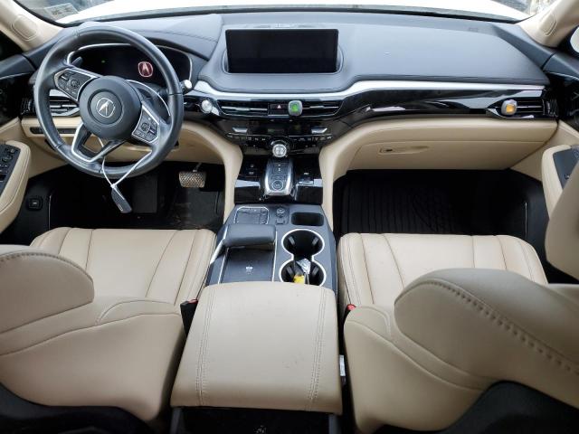 Photo 8 from auction – 2022 ACURA MDX with VIN 5J8YE1H37NL003493
