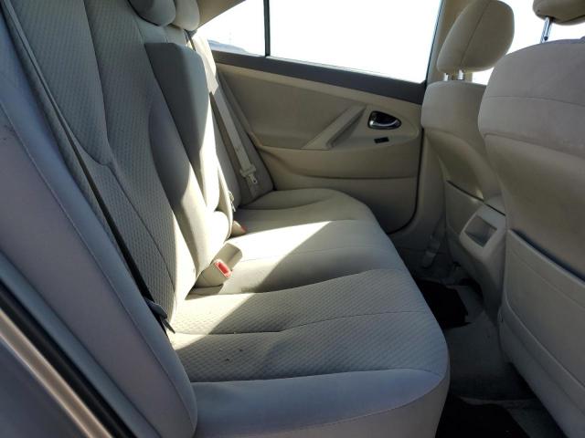 Photo 10 from auction – 2009 TOYOTA CAMRY BASE with VIN 4T1BE46K89U295666