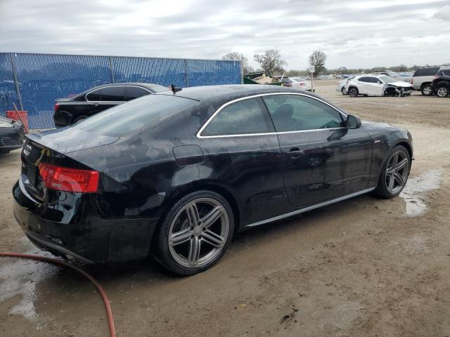 Photo 3 from auction – 2013 AUDI S5 PRESTIG with VIN WAUVGAFR3DA055603