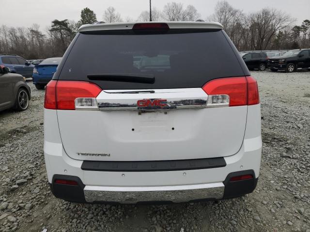 Photo 6 from auction – 2014 GMC TERRAIN SL with VIN 2GKALTEK5E6370807