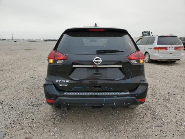 Photo 6 from auction – 2018 NISSAN ROGUE S with VIN KNMAT2MT3JP620040