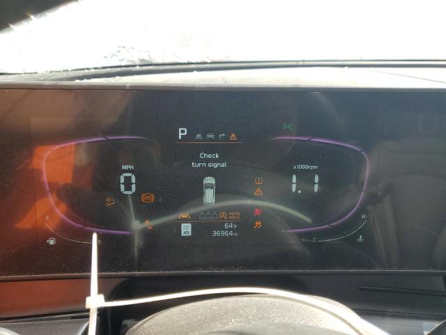 Photo 9 from auction – 2023 KIA SPORTAGE E with VIN 5XYK33AF8PG096520
