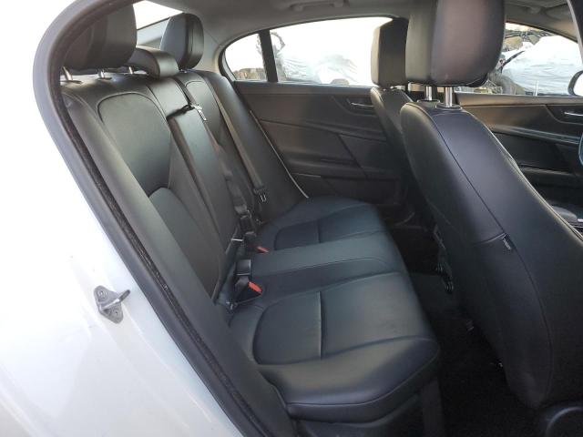 Photo 10 from auction – 2019 JAGUAR XE with VIN SAJAS4FX7KCP52906