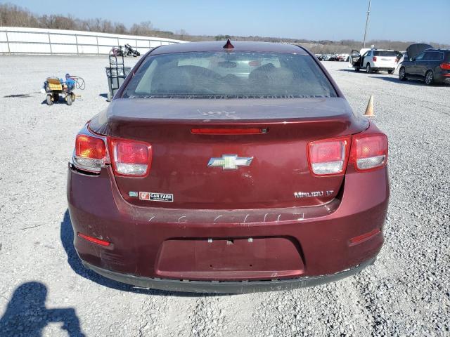 Photo 6 from auction – 2015 CHEVROLET MALIBU 2LT with VIN 1G11D5SLXFF180289
