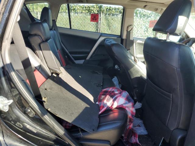 Photo 11 from auction – 2013 TOYOTA RAV4 XLE with VIN 2T3WFREV7DW048758
